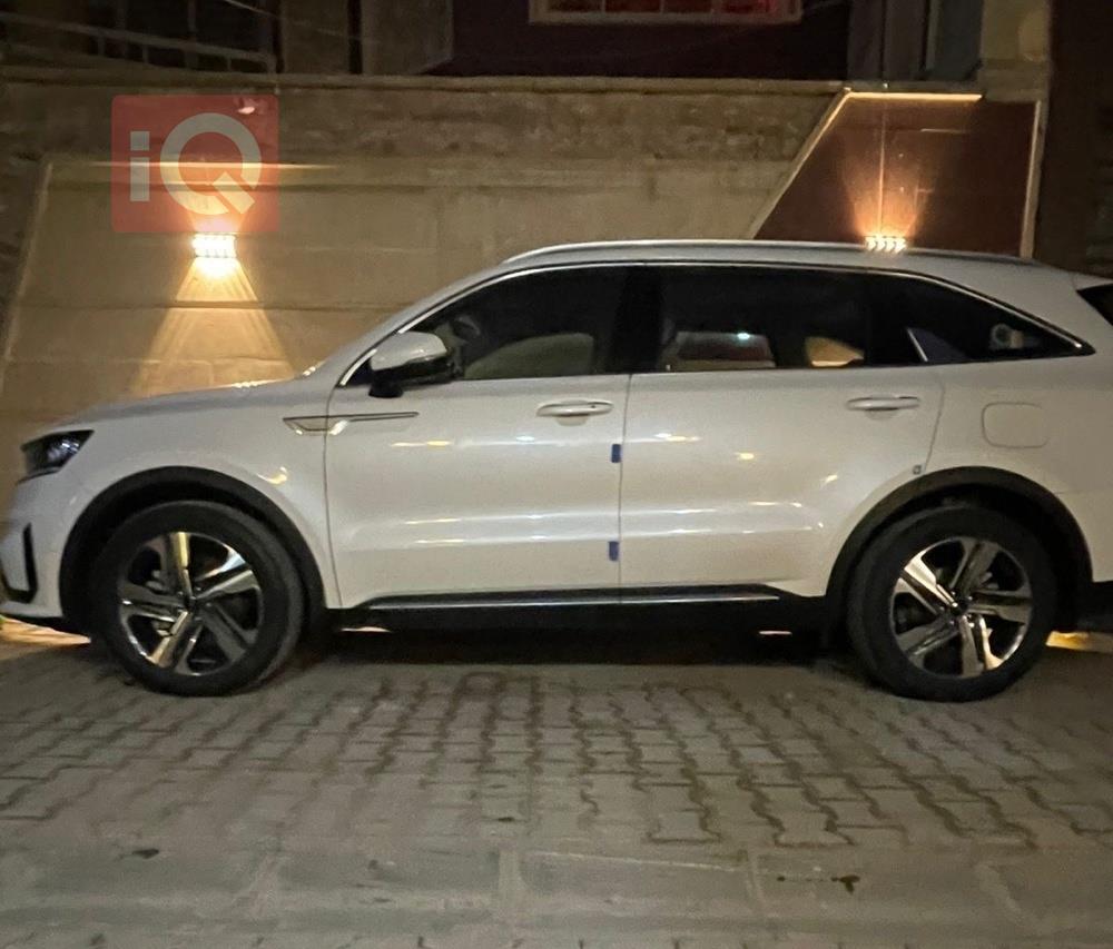 كيا سورينتو